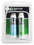 Kliimasede cleaner/-disinfector TOTAL CARE LEMON  citrus odor 0,1L