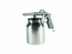 Sandblasting Gun 1000cm³ 6-8bar, 250-300l/min. Blister