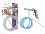 Sandblasting Gun tube 2m, 6-8bar, 250-300l/min
