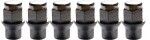 mh12x1,5 ronal ( 6 pc.)