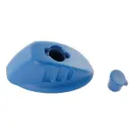 BLUE KNOB VALVE (LP) BLUE KNOB VALVE (LP)