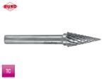 Lihvpuur, cone M ø12mm TC ─ M (SKM)