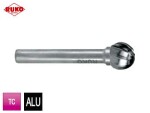 Lihvpuur, ball D ø12mm TC Alu