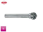 Lihvpuur, ball D ø16mm TC ─ D (KUD)
