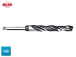 Morse drill bit 27mm ø27mm HSS