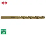 drill bit 3.3mm ø3.3mm HSSE Co5 RU-215033