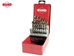 drill bits set 25-os. HSSE Co5