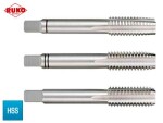 Thread Tap Drill Bits set M27 M27x3.0 HSS