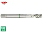KIERRETAPPI RUKO HSSCo M6 x 1,0 mm
