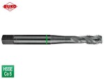 thread tap M8 M8x1.25 HSSE Co5 VAP