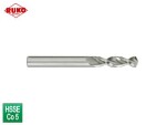 drill bit, short 8.5mm ø8.5mm HSSE Co5
