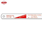 hacksaw blade 32tpi 300mm (12") HSS-Co Bihart