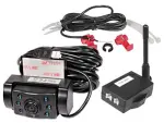 LANGATON camera 12V
