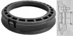 ronal kit ( mounting ring 76,0-66,45 1pc.)