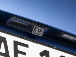 Rear camera case Audi/ VAG