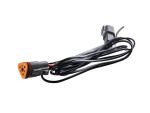 wire with dt-3 dt-2 transition
