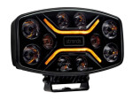 dark knight insane led additional light 9-36v 247.00 x 141.00 x 70.00mm