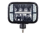 alaska led snowplow light 9-32v 200.00 x 142.00 x 85.00mm