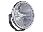 ambassador 9" led additional light 10-32v ⌀ 230.50 x 132.00mm