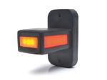 rubberarm short universal led light 12-24v 100.00 x 58.00 x 87.00mm led