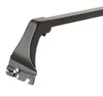 roof rack set of legs, S-to the frames, 1 pair
