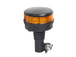 LED signal light, yellow 12-24V ⌀ 92.00 x 139.00mm