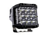 side shooter xl led panel 9-32v 136.00 x 109.00 x 89.50mm
