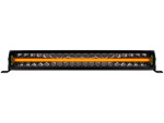 siberian outlaw 22" led panel 10-30v 562.00 x 76.00 x 71.50mm