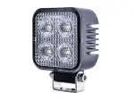 unity led work light 31w 9-32v 70.40 x 70.40 x 41.00mm