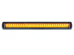 siberia low rider 10" 10-32v 275.00 x 31.00 x 50.00mm warning light