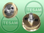device seal for changing - rear crankshaft measurement