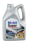 Full synth MOBIL Super 3000 XE 5W30 5L