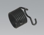 Retaining Spring for Air Hammer