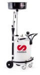 373500 oil Bleeding and sucking tool 70L