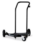 Trolley for oil drum 185 kg