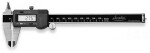 Digital pocket caliper 150x40mm 0,01mm