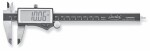 Digital pocket caliper with jumbo display 150x40mm 0,01mm type 230