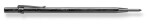 Steel-Scriber 150 mm, short carbide point