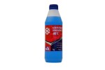 glass cleaner SCREENWASH AD CONC. 1L