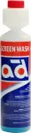 glass cleaner SCREENWASH SUMMER AD CONC. 250ML