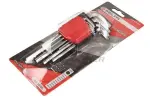 set wrenches hex long HEX, ,,