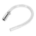 hydraulic for brakes and clutches õhutustamine/conditioning hose for one inimesele.