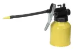 SEALEY metal oil can 180ml
