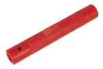 brake pipe straightening tool