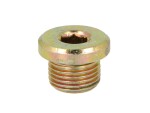 SEALEY cap M17 x 1.5, for the set VS660
