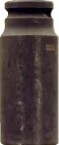 Impact socket 3/8" 14 mm