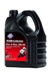 engine oil SILKOLENE PRO 4 PLUS 5W40 4L