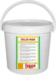 hand washing paste SOLID MAN, 4 L