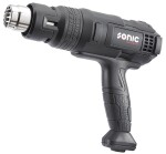hot-air gun set (foehn) sonic
