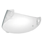 helmet visor NOLAN paint clear N103